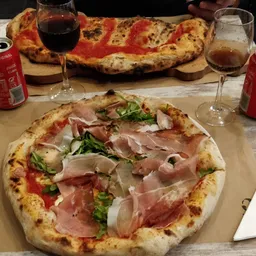 Sicilia in Bocca - Italian