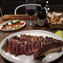 Sidreria Beharri - Basque