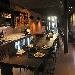 SinoFos Restaurant - Restaurant