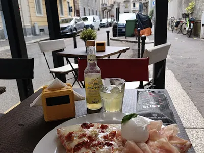 Slice Milano - Italian in Milan