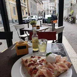 Slice Milano - Italian