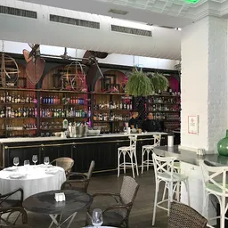 Sojo Fusión - Restaurant