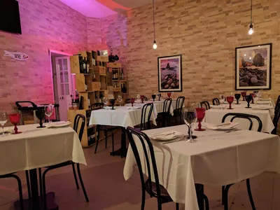 Solar 31 da Calçada - Restaurant in Lisbon