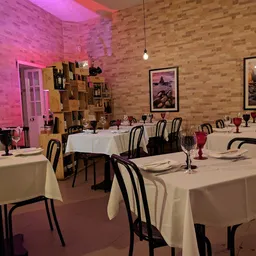 Solar 31 da Calçada - Restaurant