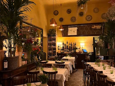 Solferino - Italian in Milan