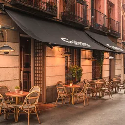 Solito Mexican Taqueria - Mexican