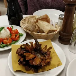 Sora Margherita - Italian