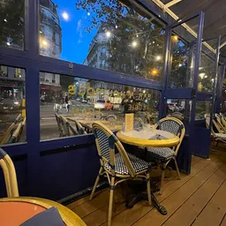 SoumSoum - Mediterranean