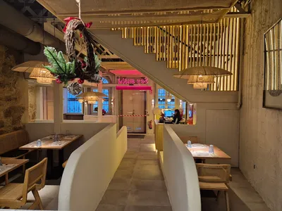 Soy Sushi | Buffet asiático a la carta - Asian in A Coruna