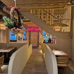 Soy Sushi | Buffet asiático a la carta - Asian