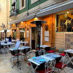 Spiga - Mediterranean