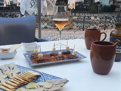 Sueño Andaluz - Spanish in Valencia