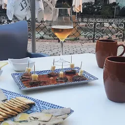 Sueño Andaluz - Spanish