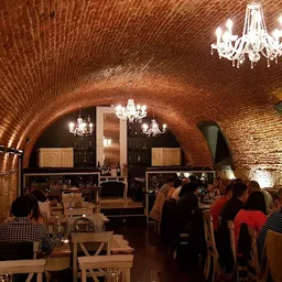 Suite 22 - Restaurant