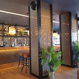 Sushi Panda Cadiz - Japanese