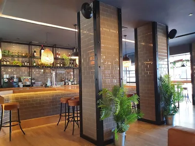 Sushi Panda Cadiz - Japanese in Cadiz