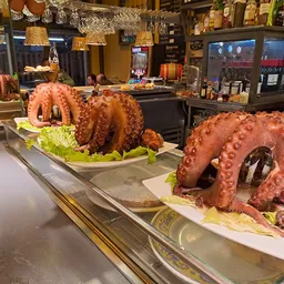 Swansea Cafetería Restaurante - Restaurant