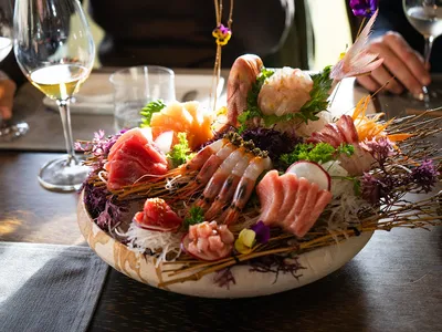 Ta-Kumi | Restaurante Japonés - Málaga - Japanese in Malaga