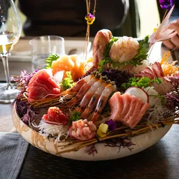 Ta-Kumi | Restaurante Japonés - Málaga - Japanese