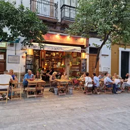Taberna Álvaro Peregil - BAR - Bar