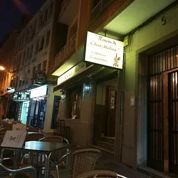 Taberna Chico Medina - Restaurant