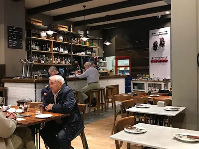 Taberna da Galera - Ristorante in A Coruna