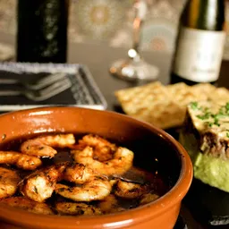 Taberna De Jarana - Tapas