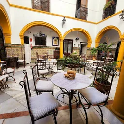 Taberna Deanes - Tapas