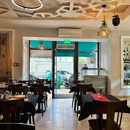 Taberna Do Castelo - Restaurant