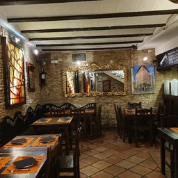 Taberna Doña Casta - Tapas
