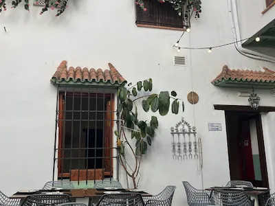 Taberna El Abanico Mezquita - Tapas in Córdoba