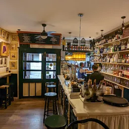 Taberna el Botero - Restaurant