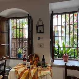 Taberna El Capricho - Tapas