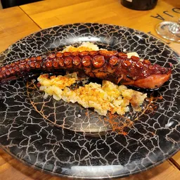 Taberna El Sardi - Tapas