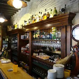 Taberna Embrujo - European