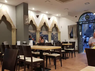 Taberna La Manuela - Restaurant in Córdoba
