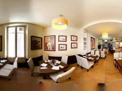 Taberna La Montillana - Restaurant in Córdoba