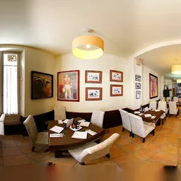 Taberna La Montillana - Restaurant