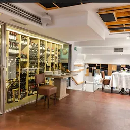 Taberna Laredo - European