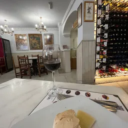 Taberna Rafaé - Tapas