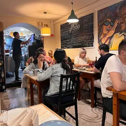 Taberna Sal Grosso - Portuguese