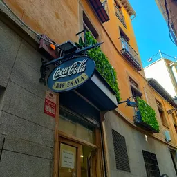 Taberna Skala - Restaurant