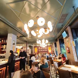 Tablao Flamenco y Taberna La Carmela - Spanish