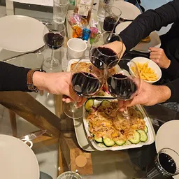 Tacos de paris - Mexican