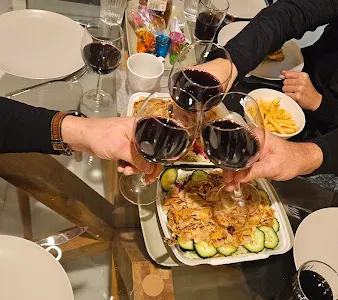 Tacos de paris - Mexican in Malaga