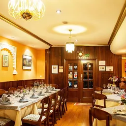 Taj Indian Restaurant Madrid | Cocina Hindú - Indian