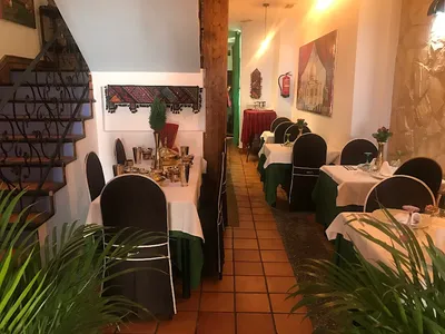 Tandoori Mahal Indian Restaurant - Indian in Córdoba