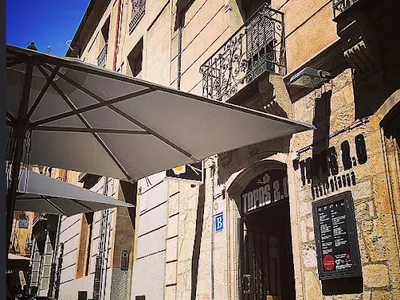 Tapas 2.0 - Tapas in Salamanca