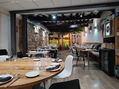 TAPAS 3.0 - Tapas in Salamanca