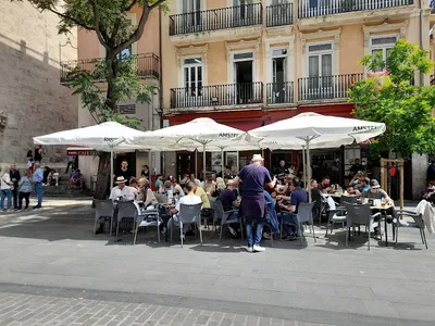 Tapas Boatella - Tapas in Valencia